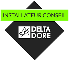 Installateur conseil Delta Dore