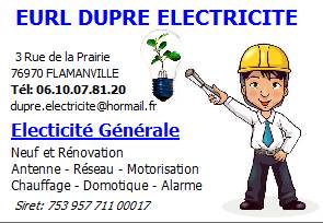 CARTE EURL