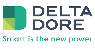 Logo delta dore